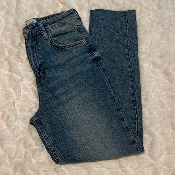 BDG Denim - EUC Urban Outfitters BDG Edie Jeans